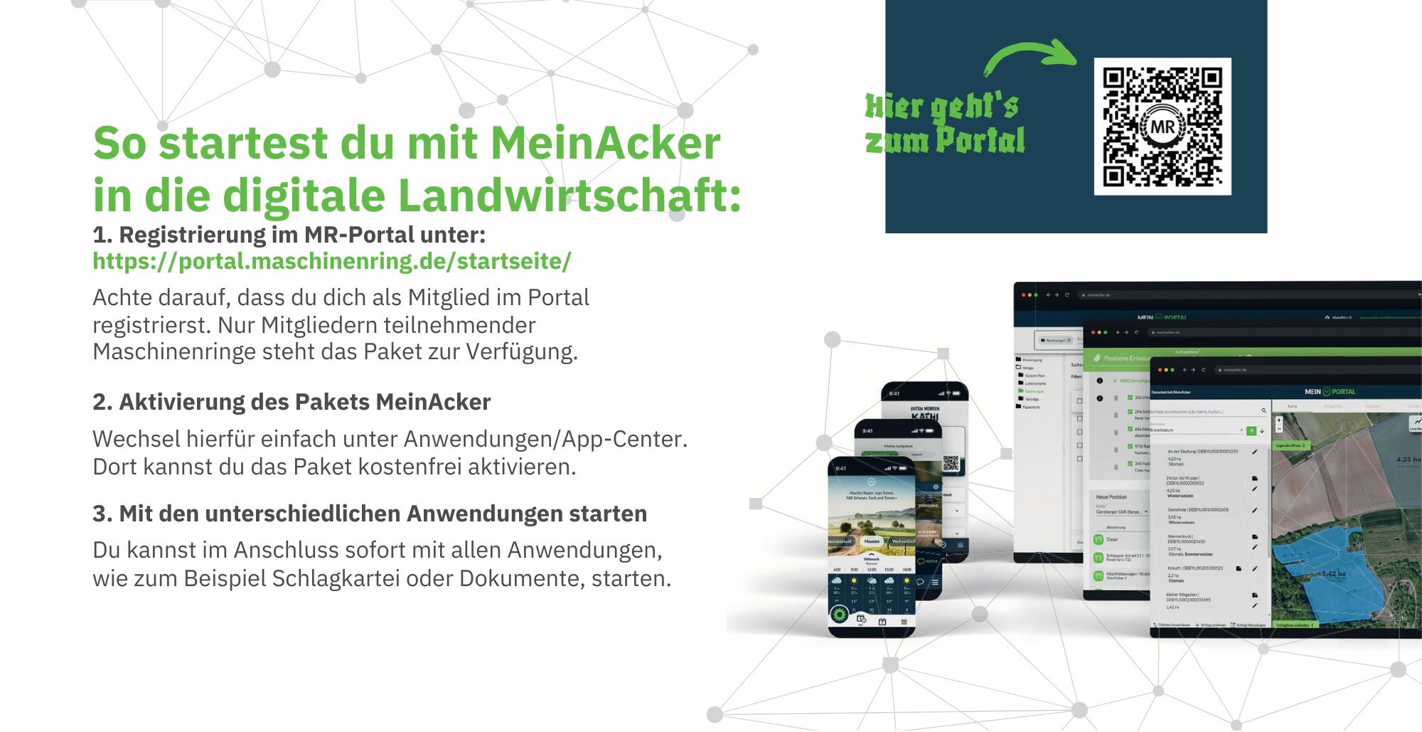 MeinAcker_Anmeldung